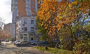Фото здания