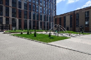 Фото здания