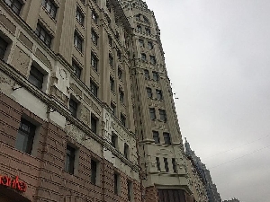 Фото здания