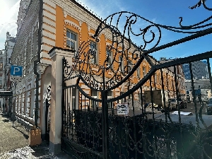 Фото здания