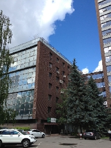 Фото здания