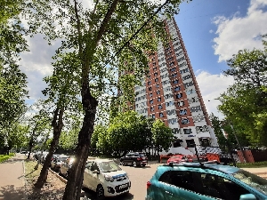 Фото здания
