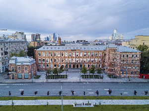 Фото здания