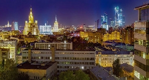 Фото здания