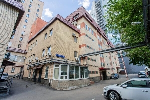 Фото здания