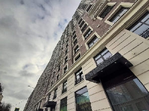 Фото здания