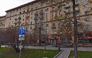 Фото здания
