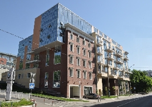 Фото здания