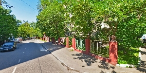 Фото здания
