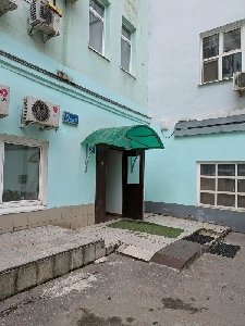 Фото здания