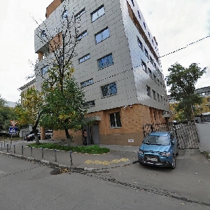 Фото здания