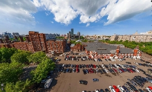 Фото здания
