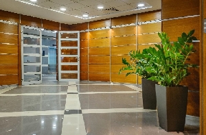 Фото здания