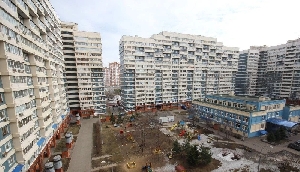 Фото здания