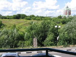 Фото здания