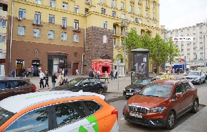Фото здания