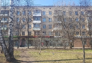 Фото здания