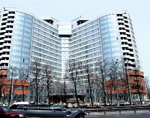 Фото здания