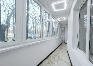 Фото здания
