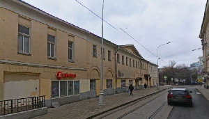 Фото здания