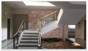 Фото здания