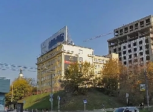 Фото здания