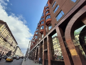 Фото здания