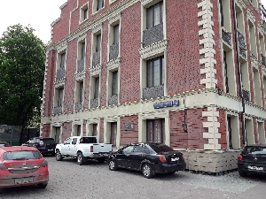 Фото здания