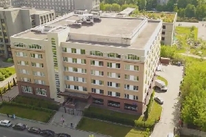 Фото здания