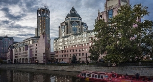 Фото здания