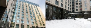 Фото здания