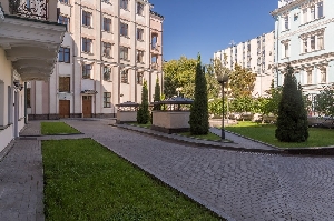 Фото здания