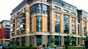 Фото здания