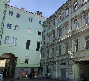 Фото здания
