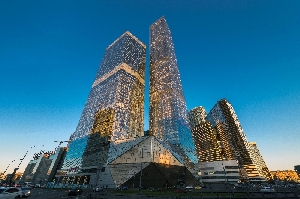 Фото здания