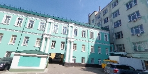 Фото здания