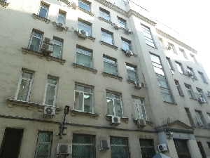 Фото здания