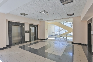 Фото здания