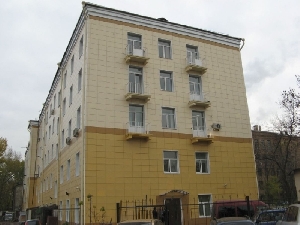 Фото здания