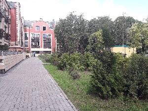 Фото здания