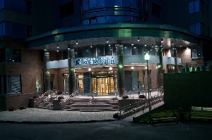 Фото здания