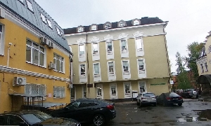 Фото здания