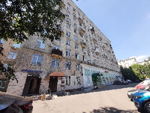 Фото здания