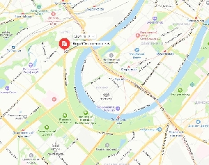 карта