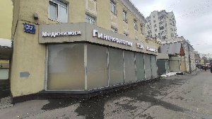 Фото здания