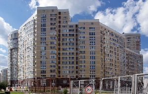 Фото здания