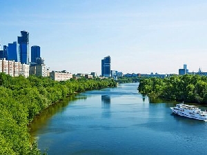 Фото здания