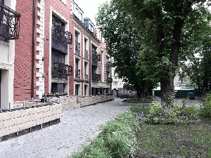 Фото здания