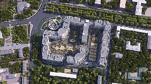 Фото здания