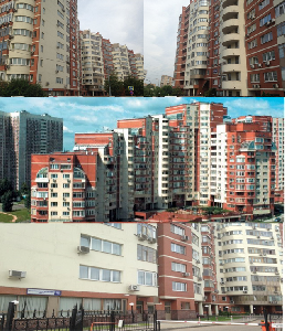 Фото здания